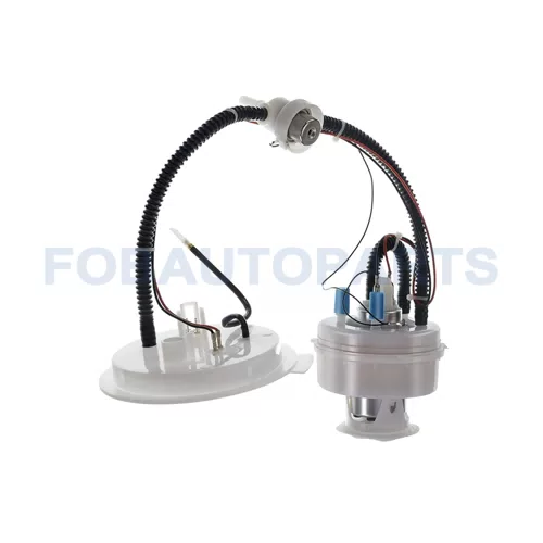 BMW 5 F10 F18 Electric Fuel Pump Module Assembly Compatible 520i 528i N20 B20 Part 16117260640 16117260644 16117434205 - image 3